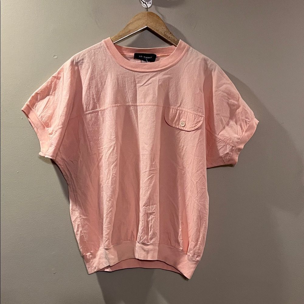 Vintage 90’s SK Sport Top